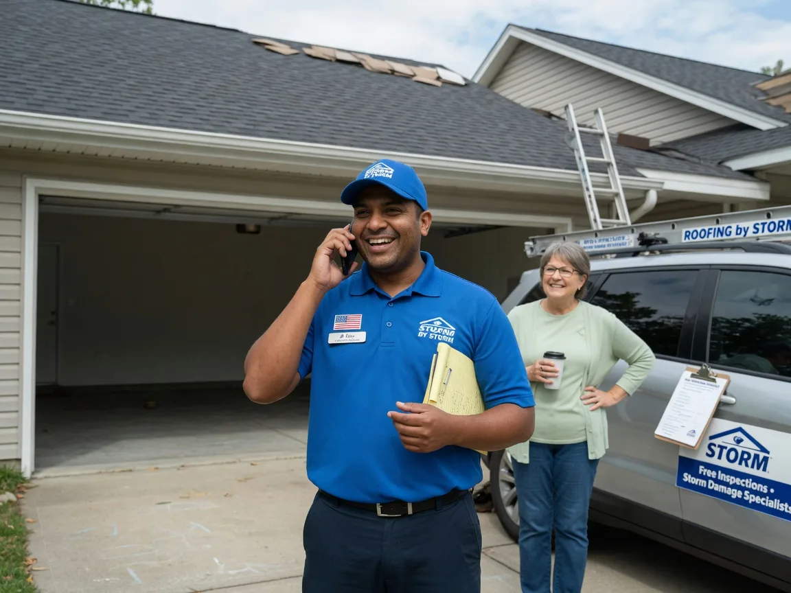 Roof Repair Near Me Seaford, DE FAQs