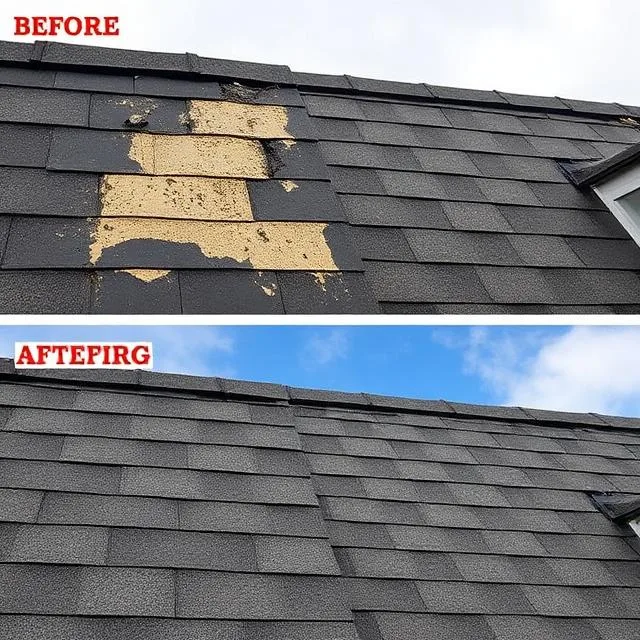 Roof Repair Near Me in Seaford, DE near me